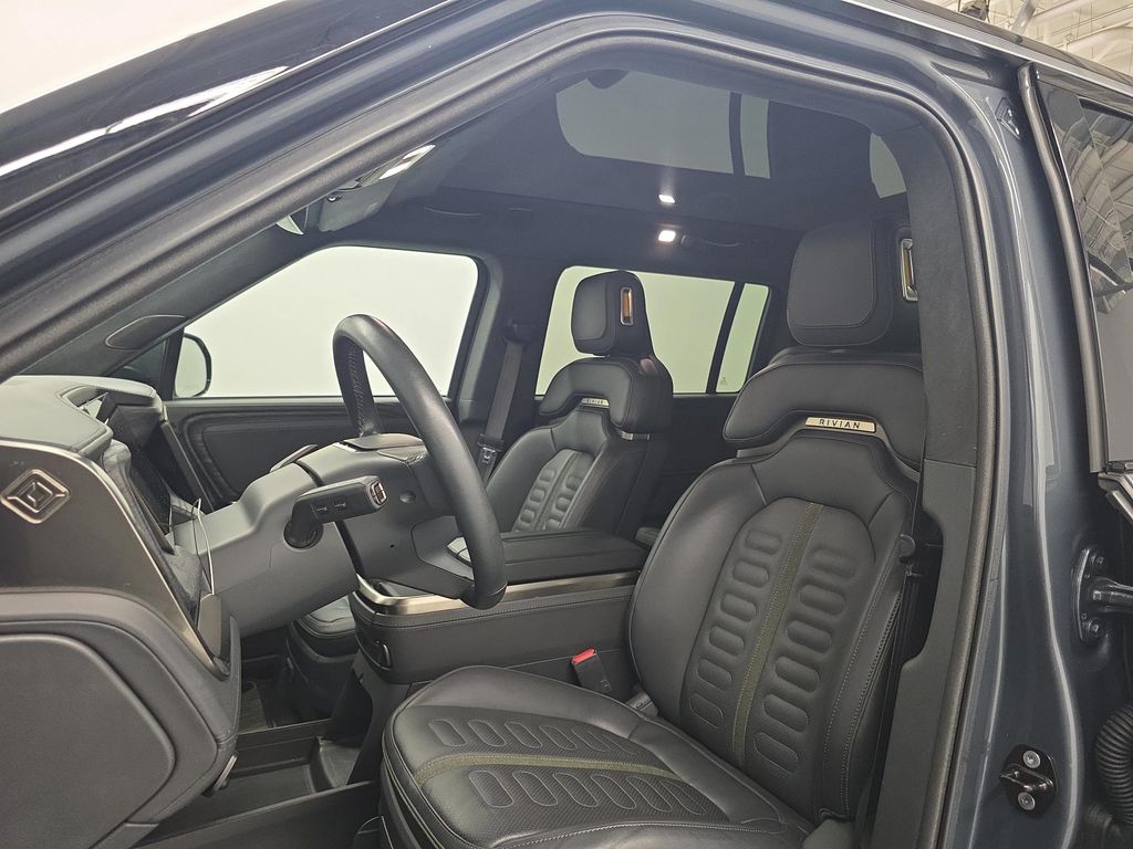 2022 Rivian R1S LAUNCH EDITION 缩略图 20