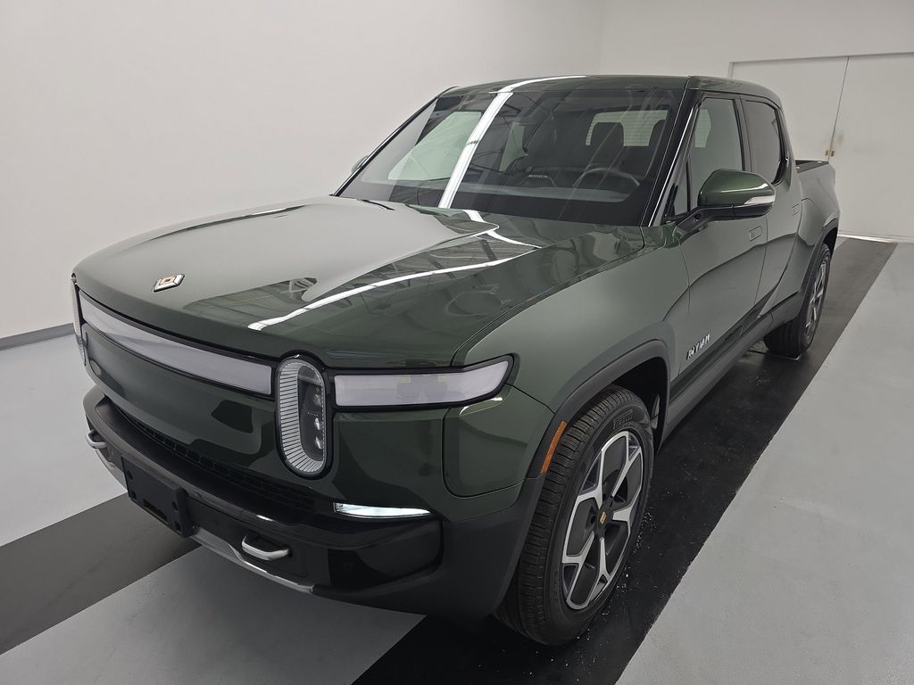 2024 Rivian R1T