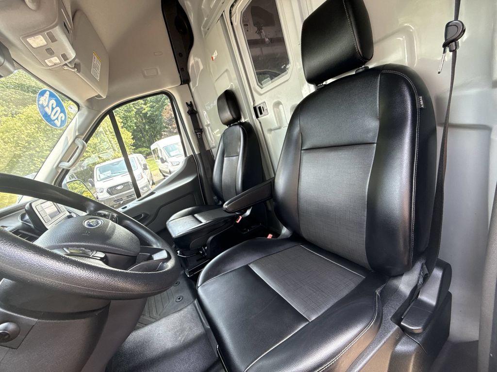 2024 FORD TRANSIT-250 BASE — миниатюра 11