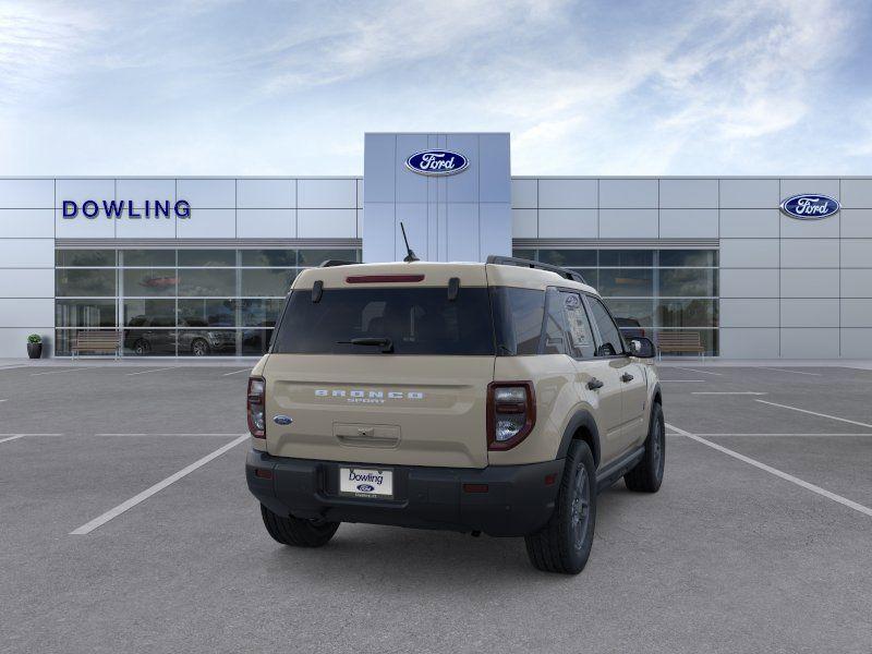 FORD BRONCO SPORT BIG BEND - 8