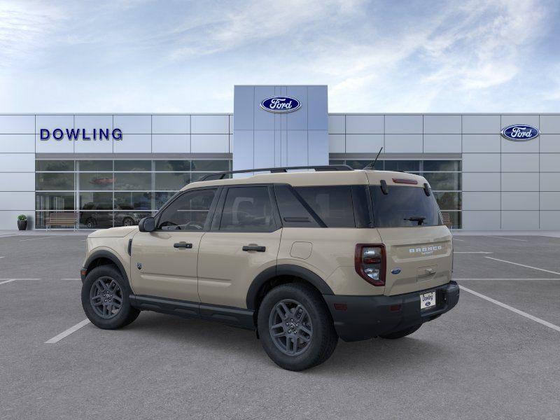 FORD BRONCO SPORT BIG BEND - 4