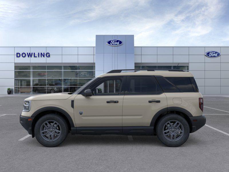FORD BRONCO SPORT BIG BEND - 3