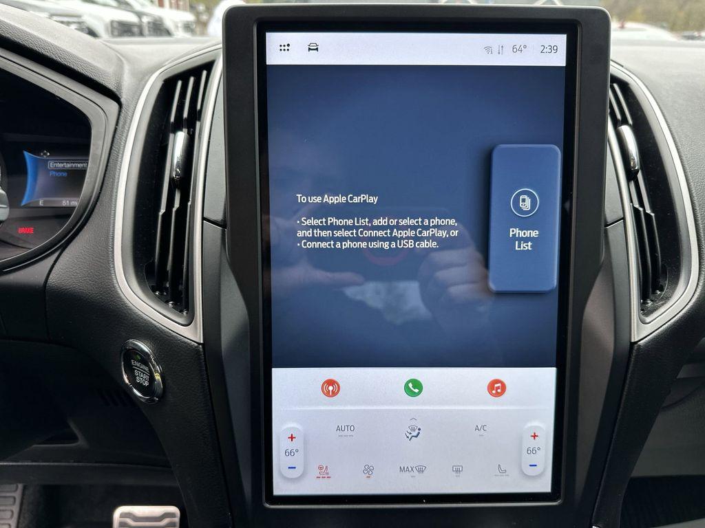 صورة مصغرة 18 لـ 2024 FORD EDGE ST LINE