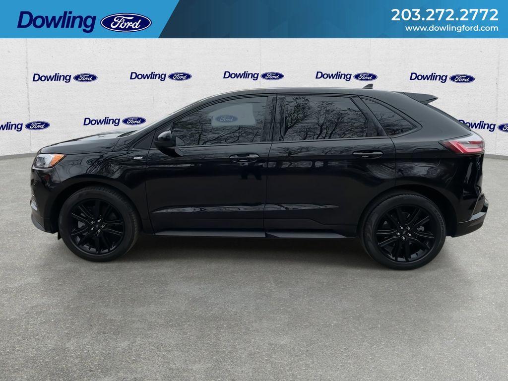 صورة 5 لـ 2024 FORD EDGE ST LINE