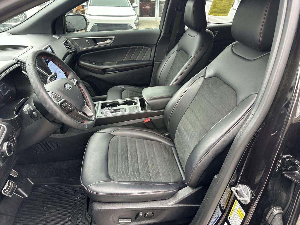 صورة مصغرة 11 لـ 2024 FORD EDGE ST LINE