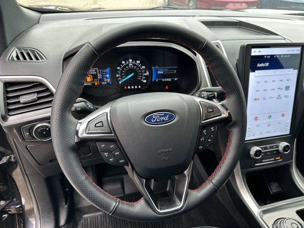 صورة مصغرة 14 لـ 2024 FORD EDGE ST LINE