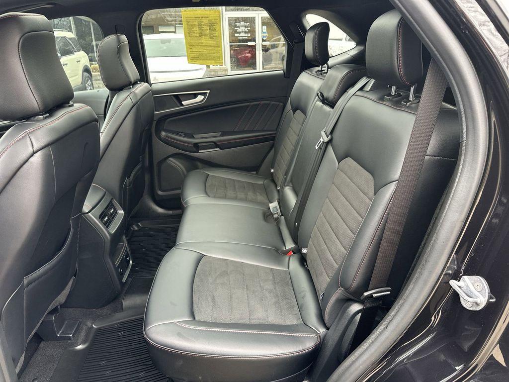 صورة مصغرة 23 لـ 2024 FORD EDGE ST LINE