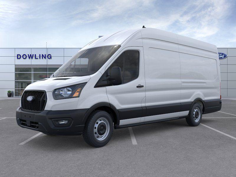 New 2026 Ford Transit-350 Base