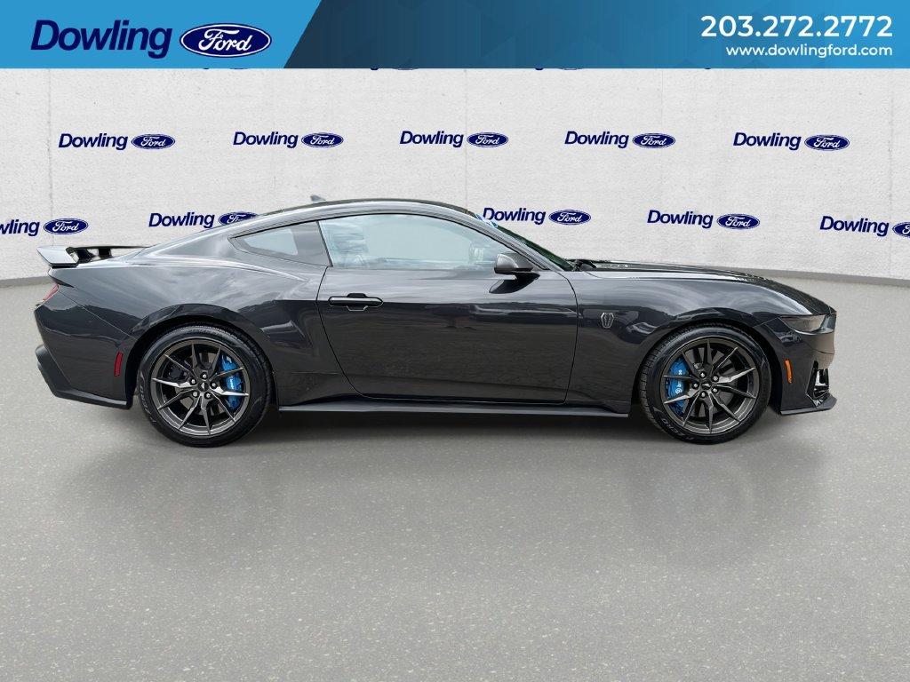 2024 FORD MUSTANG DARK HORSE — миниатюра 9