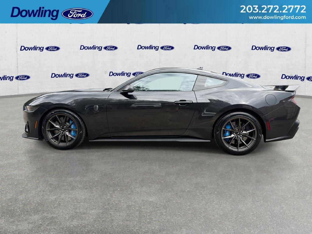 2024 FORD MUSTANG DARK HORSE — миниатюра 5
