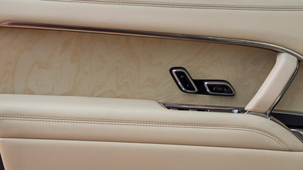 2023 LAND Rover RANGE ROVER SV 缩略图 25
