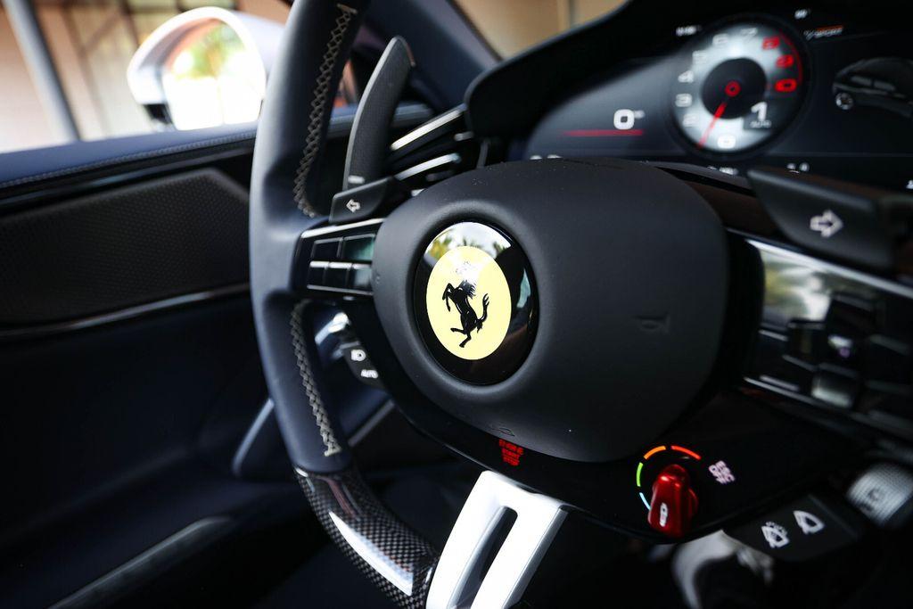 2026 Ferrari PUROSANGUE BASE — миниатюра 33