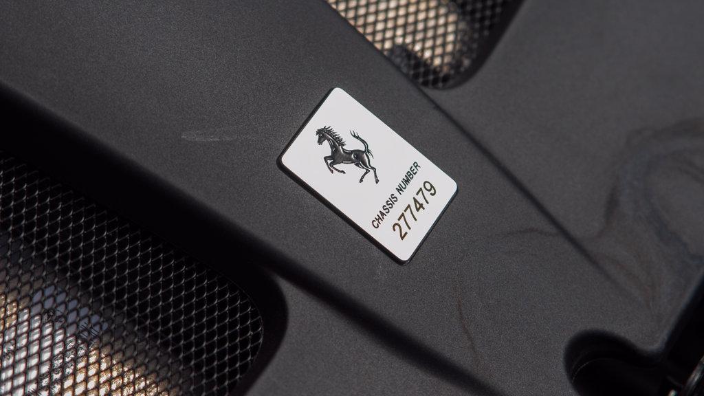2022 Ferrari 812 GTS — миниатюра 35