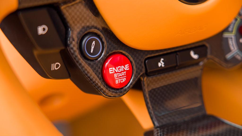 2022 Ferrari 812 GTS — миниатюра 21