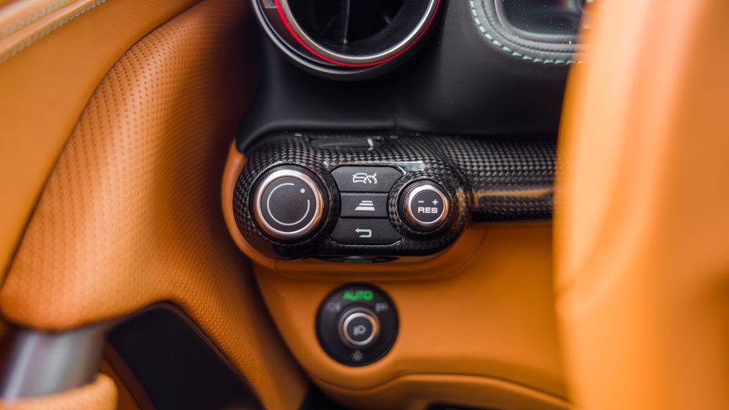 2022 Ferrari 812 GTS — миниатюра 25