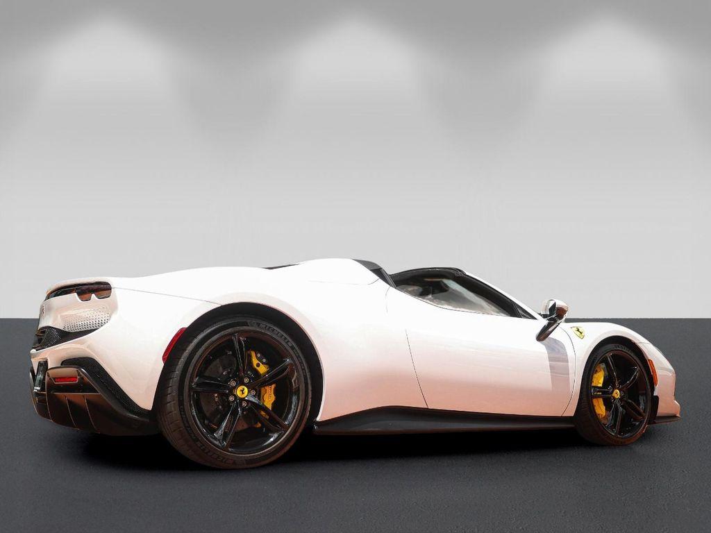 2024 Ferrari 296 GTS 缩略图 29