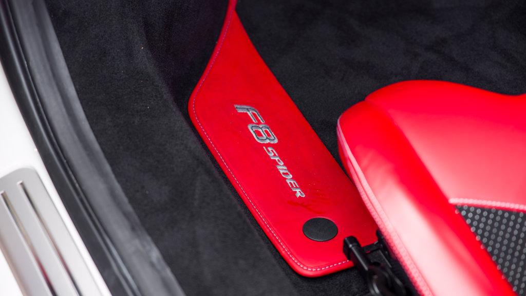 2022 Ferrari F8 SPIDER — миниатюра 27
