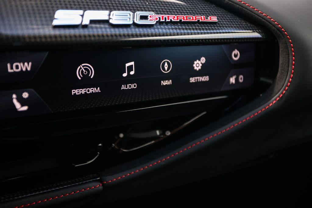2023 Ferrari SF90 STRADALE 缩略图 34