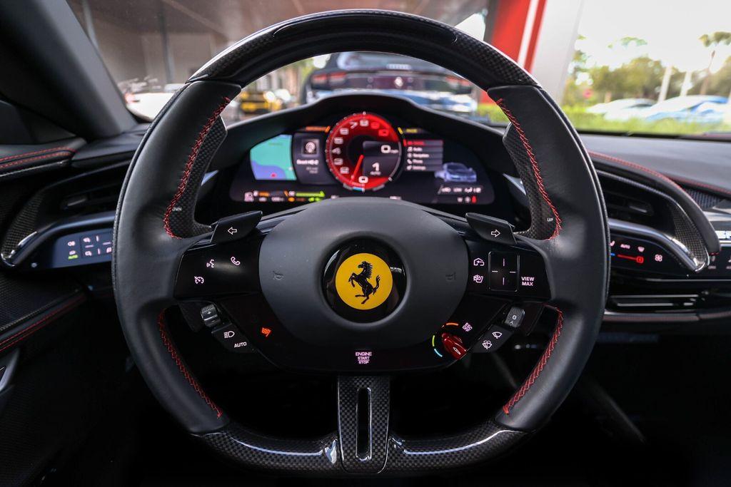 2023 Ferrari SF90 STRADALE 缩略图 26