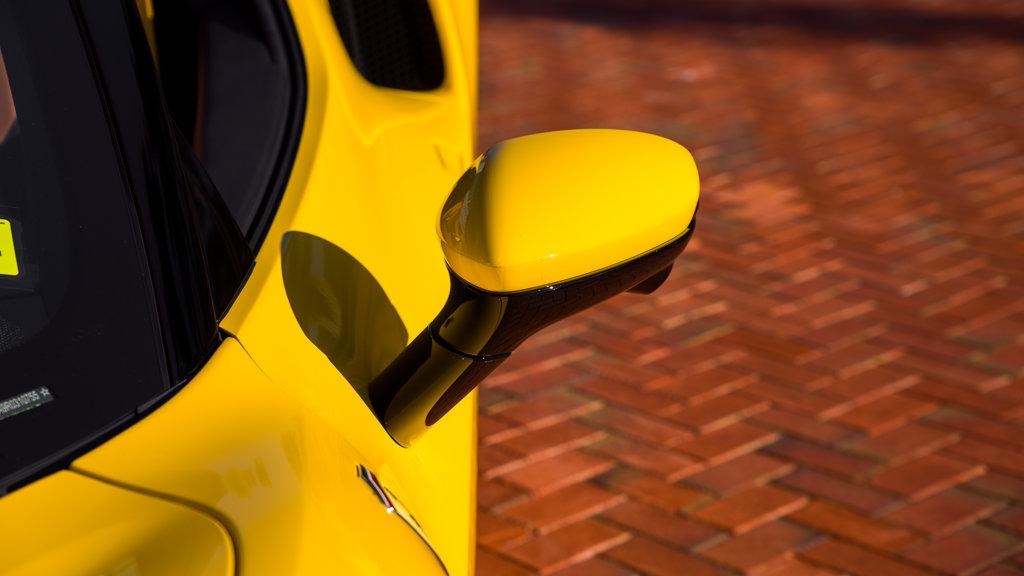 2024 Ferrari 296 GTS — миниатюра 41