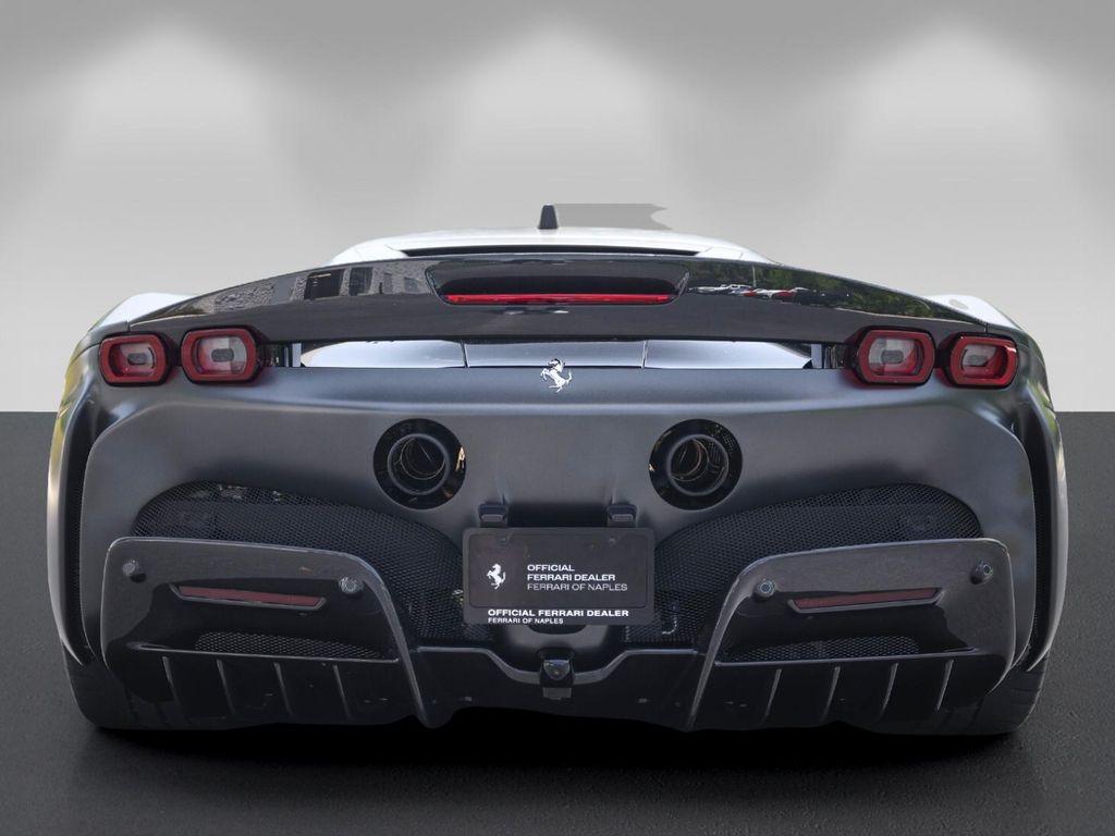 FERRARI SF90 STRADALE - 4