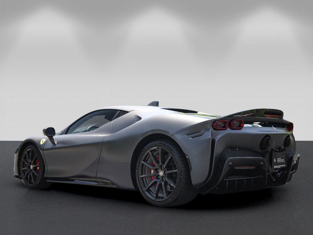 FERRARI SF90 STRADALE - 5