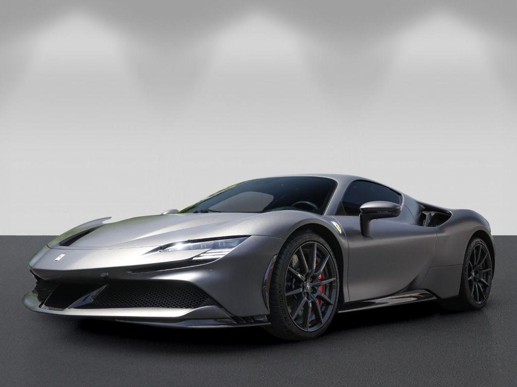 FERRARI SF90 STRADALE - 7