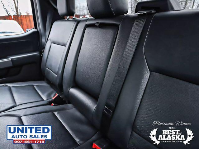 2023 FORD F-150 LARIAT 缩略图 12