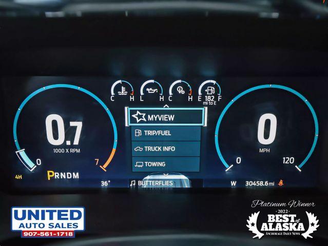 2023 FORD F-150 LARIAT 缩略图 29