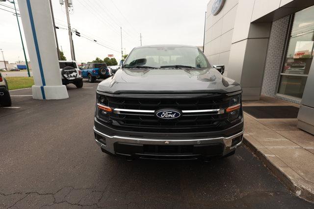 FORD F-150 XLT - 7