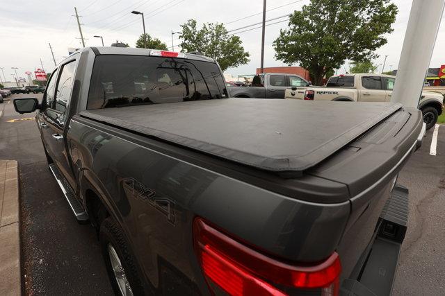FORD F-150 XLT - 8