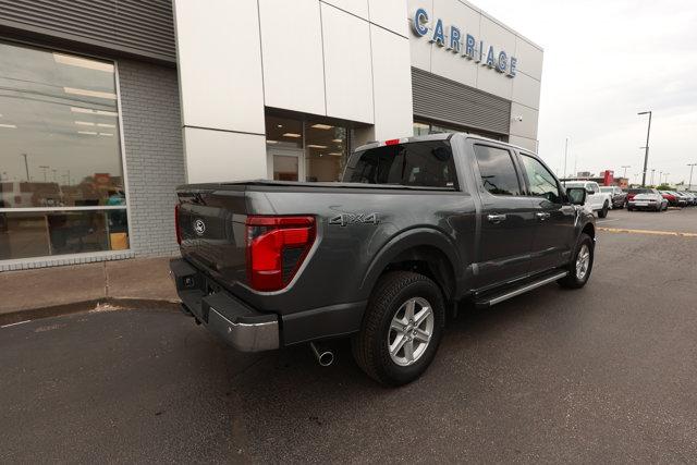 FORD F-150 XLT - 3