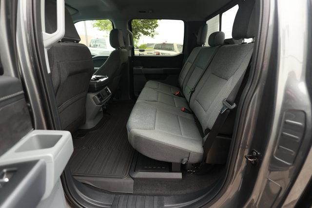 FORD F-150 XLT - 10
