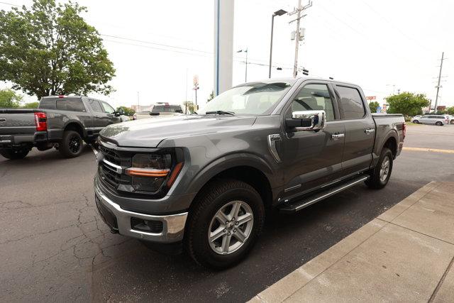 FORD F-150 XLT - 6