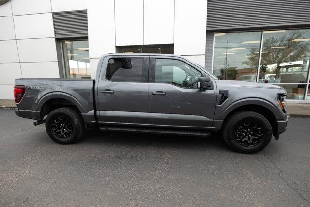 FORD F-150 XLT - 2
