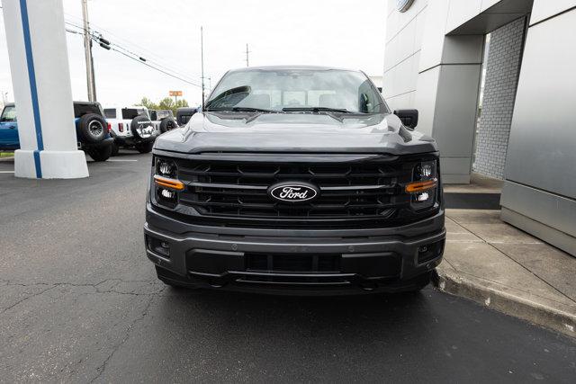 FORD F-150 XLT - 7