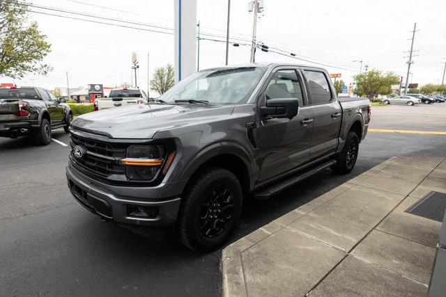 FORD F-150 XLT - 6