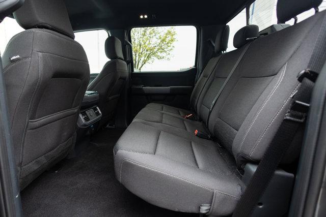 FORD F-150 XLT - 10