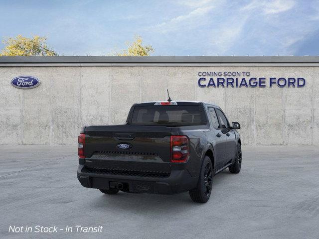 2026 FORD MAVERICK XLT 照片 7