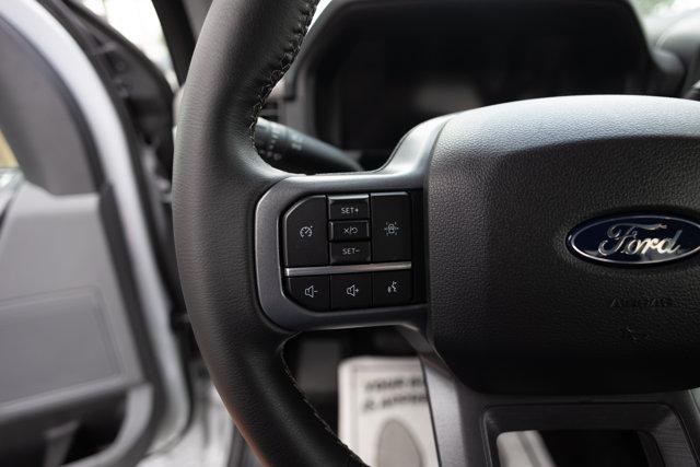 صورة مصغرة 15 لـ 2025 FORD F-150 XLT