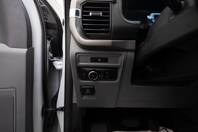 صورة مصغرة 13 لـ 2025 FORD F-150 XLT