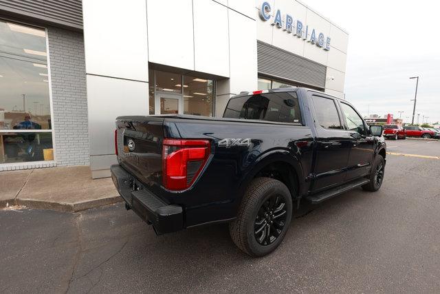 FORD F-150 XLT - 3