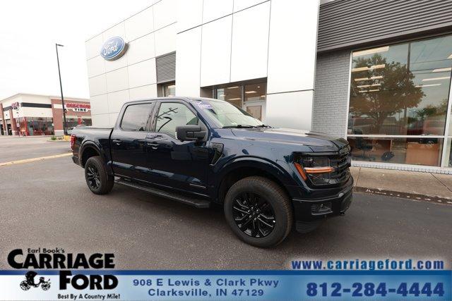 FORD F-150 XLT - 1