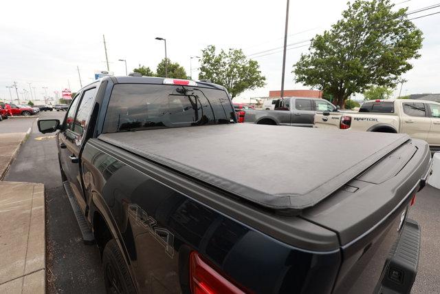 FORD F-150 XLT - 8
