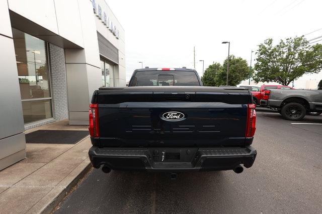 FORD F-150 XLT - 4