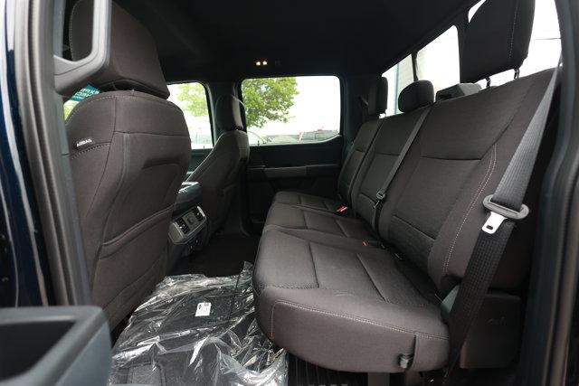 FORD F-150 XLT - 10