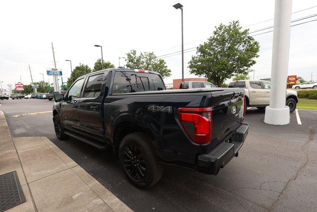 FORD F-150 XLT - 5