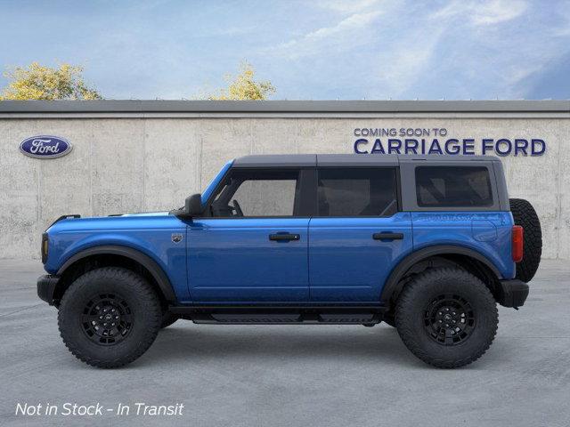 FORD BRONCO - 3