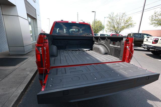 FORD F-150 XLT - 8