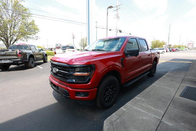 FORD F-150 XLT - 6
